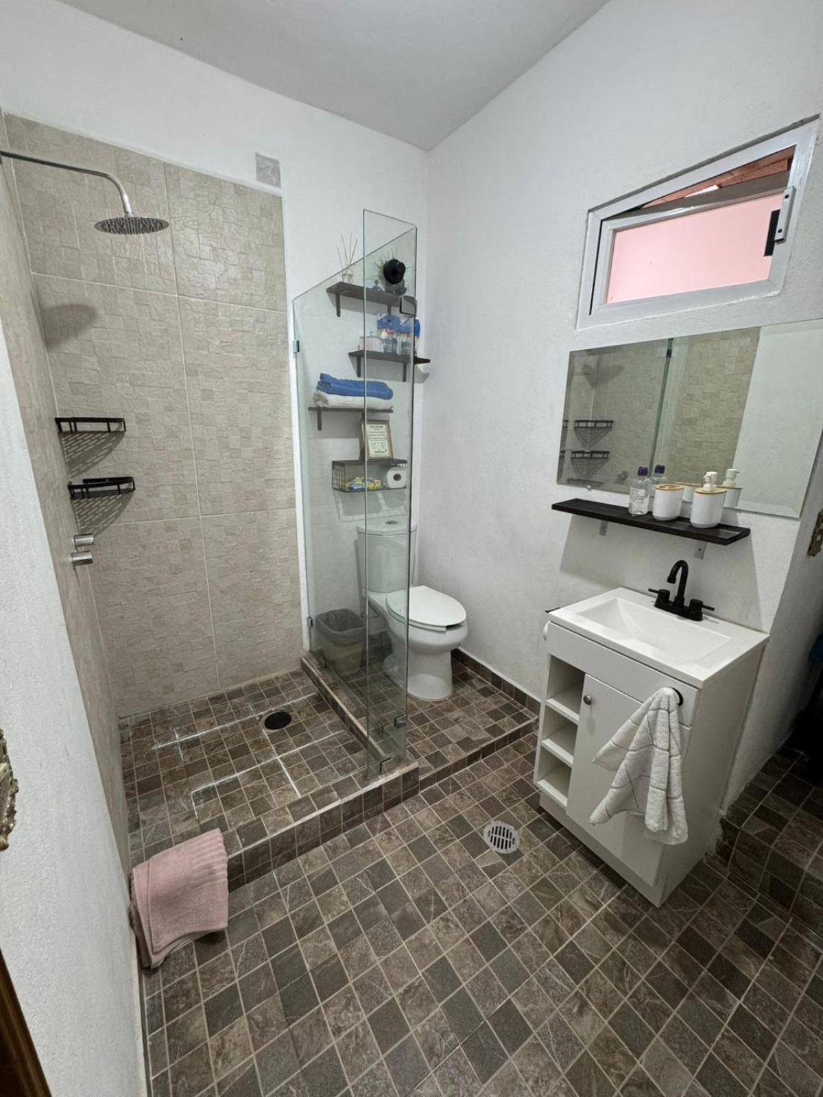 Apartment Tonala Roma Sur Cdmx Mexico City