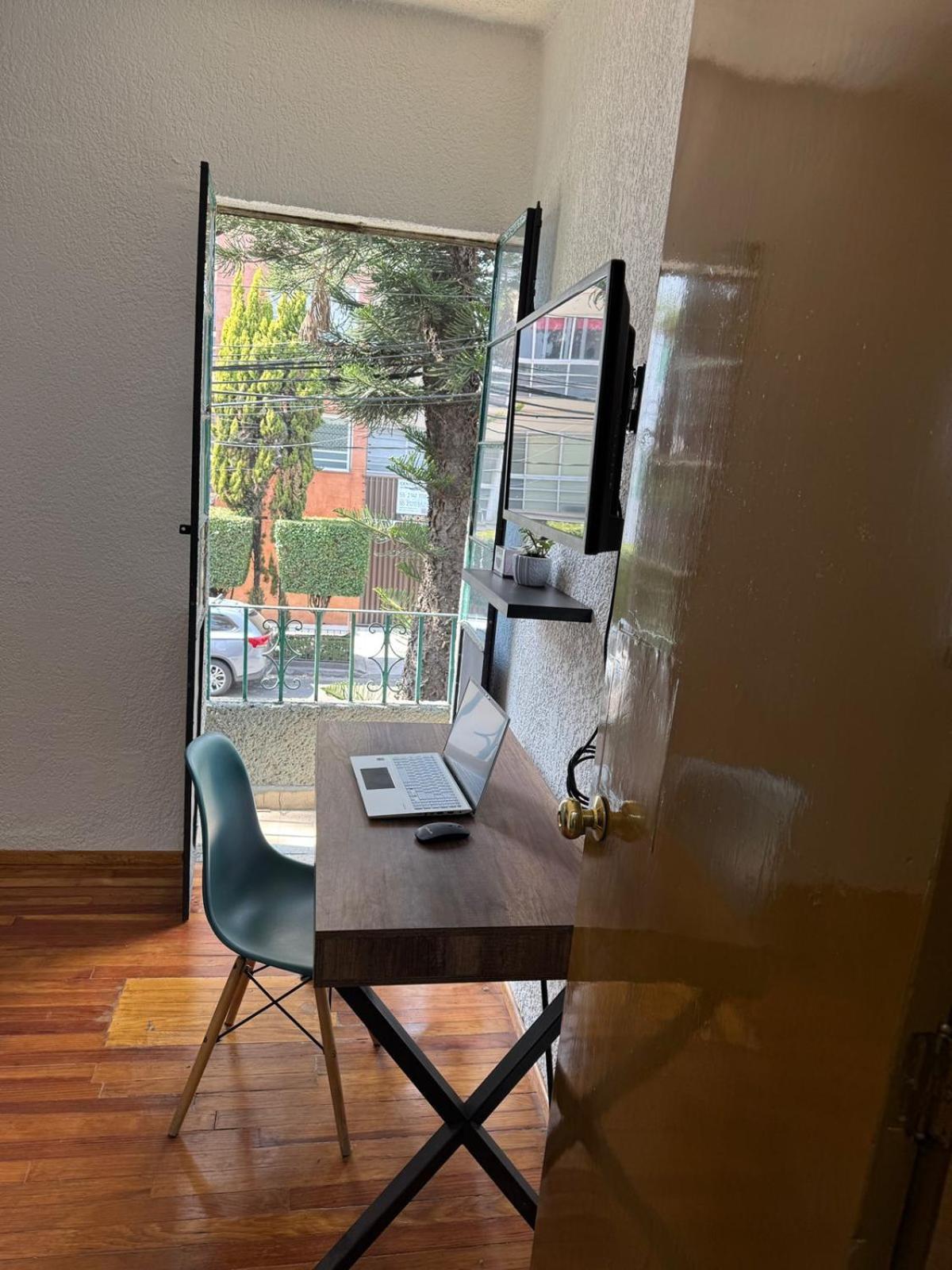 Tonala Roma Sur Cdmx *